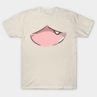 Nyam Mouth [Kawaii] T-Shirt